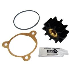 Jabsco Impeller Kit Nitrile 10 Blades | Blackburn Marine Pumps & Accessories